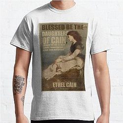 Ethel cain preacher’s daughter  Classic T-Shirt