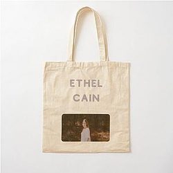 ethel cain      Cotton Tote Bag