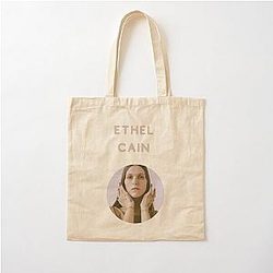 ethel cain   Cotton Tote Bag
