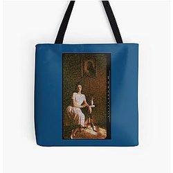 ethel cain      All Over Print Tote Bag