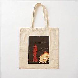 ethel cain      Cotton Tote Bag