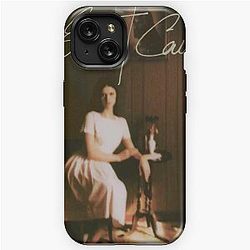 Ethel Cain  iPhone Tough Case