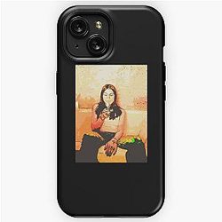ethel cain, ethel, ethel cain iPhone Tough Case