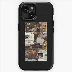 Ethel Cain poster iPhone Tough Case