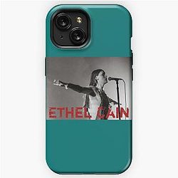 Ethel cain 1                     iPhone Tough Case