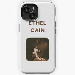 ethel cain      iPhone Tough Case