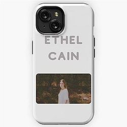 ethel cain      iPhone Tough Case