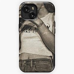 Ethel Cain Aesthetic iPhone Tough Case