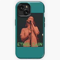 Ethel cain  6                    iPhone Tough Case