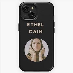 ethel cain   iPhone Tough Case