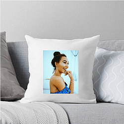 Eva Gutowski – Mood de l'île Collector Eva Gutowski Couverture des oreillers