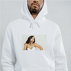 Eva Gutowski – Meilleure énergie de jour Eva Gutowski Hoodies