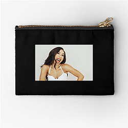 Eva Gutowski – Meilleure énergie de jour Eva Gutowski Pochettes à fermeture éclair