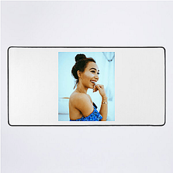 Eva Gutowski – Mood Ilha de Colecionador Eva Gutowski Mouse Pads