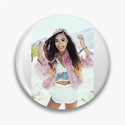 Eva Gutowski – Signature Vibes Eva Gutowski Pins