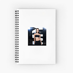 Eva Gutowski – Série Pastel Soul Eva Gutowski Cahier