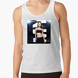 Eva Gutowski – Pastel Soul Series Eva Gutowski Tank Tops