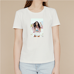 Eva Gutowski – Vibes de signature Eva Gutowski T-shirts
