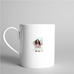 Eva Gutowski – Signature Vibes Eva Gutowski Mugs
