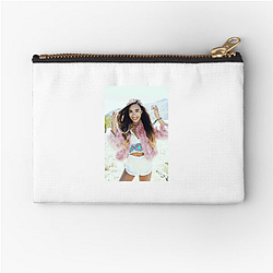 Eva Gutowski – Vibes de signature Eva Gutowski Pochettes à fermeture éclair