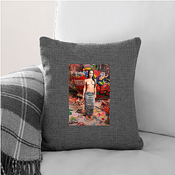 Eva Gutowski – Golden Hour Limited Eva Gutowski Couverture des oreillers