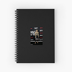 Eva Gutowski – Édition Calm exclusive Eva Gutowski Cahier
