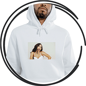 Eva Gutowski Hoodies