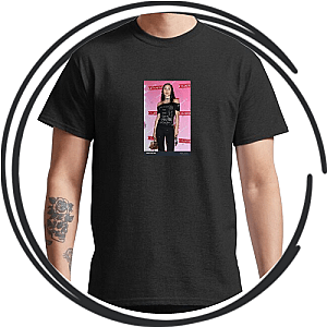 Eva Gutowski T-shirts