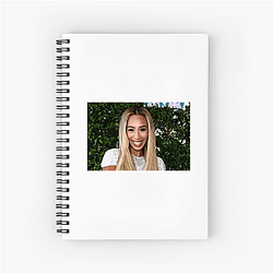 Eva Gutowski – Édition limitée Eva Gutowski Cahier