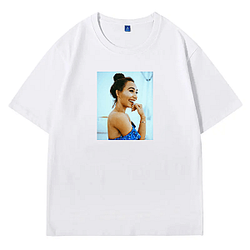 Eva Gutowski – Mood de l'île Collector Eva Gutowski T-shirts