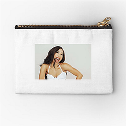 Eva Gutowski – Meilleure énergie de jour Eva Gutowski Pochettes à fermeture éclair