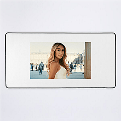 Eva Gutowski – Vibe prochaine fille Eva Gutowski Plaquettes de souris