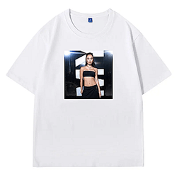 Eva Gutowski – Pastel Soul 시리즈 Eva Gutowski T-셔츠