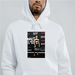 Eva Gutowski – Édition Calm exclusive Eva Gutowski Hoodies