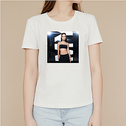 Eva Gutowski – Série Pastel Soul Eva Gutowski T-shirts