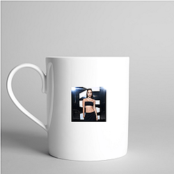 Eva Gutowski – Pastel Soul Series Eva Gutowski Mugs