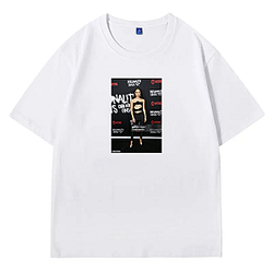 Eva Gutowski – Édition Calm exclusive Eva Gutowski T-shirts
