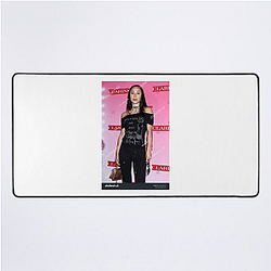 Eva Gutowski – Limitada Sol Drop Eva Gutowski Mouse Pads
