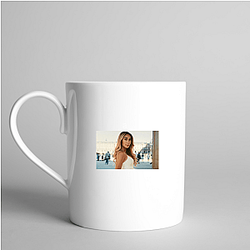 Eva Gutowski – Girl Next Vibe Eva Gutowski Mugs