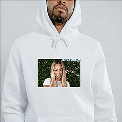 Eva Gutowski – Limited Edition Eva Gutowski Hoodies