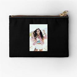 Eva Gutowski – Vibes de signature Eva Gutowski Pochettes à fermeture éclair
