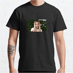 Eva Gutowski – Limited Edition Eva Gutowski T-Shirts