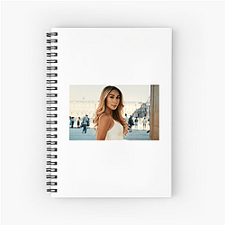 Eva Gutowski – Vibe prochaine fille Eva Gutowski Cahier