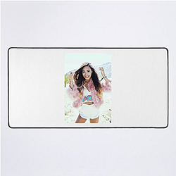 Eva Gutowski – Vibes de signature Eva Gutowski Plaquettes de souris