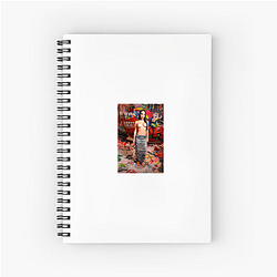 Eva Gutowski – Golden Hour Limited Eva Gutowski Cahier
