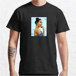 Eva Gutowski – Collector’s Island Mood Eva Gutowski T-Shirts