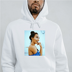 Eva Gutowski – Mood de l'île Collector Eva Gutowski Hoodies
