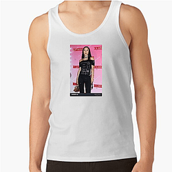 Eva Gutowski – Limited Sunshine Drop Eva Gutowski Tank Tops