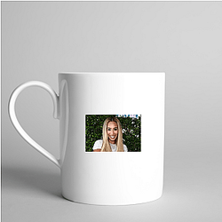 Eva Gutowski – Édition limitée Eva Gutowski Mugs