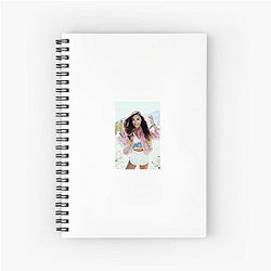 Eva Gutowski – Vibes de signature Eva Gutowski Cahier